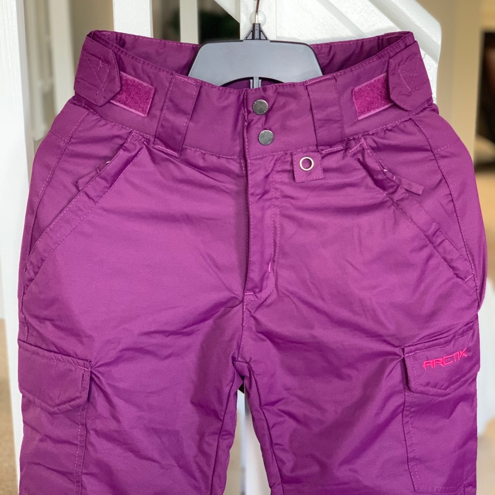 Arctix Women’s Insulated Snow Pants ❄️